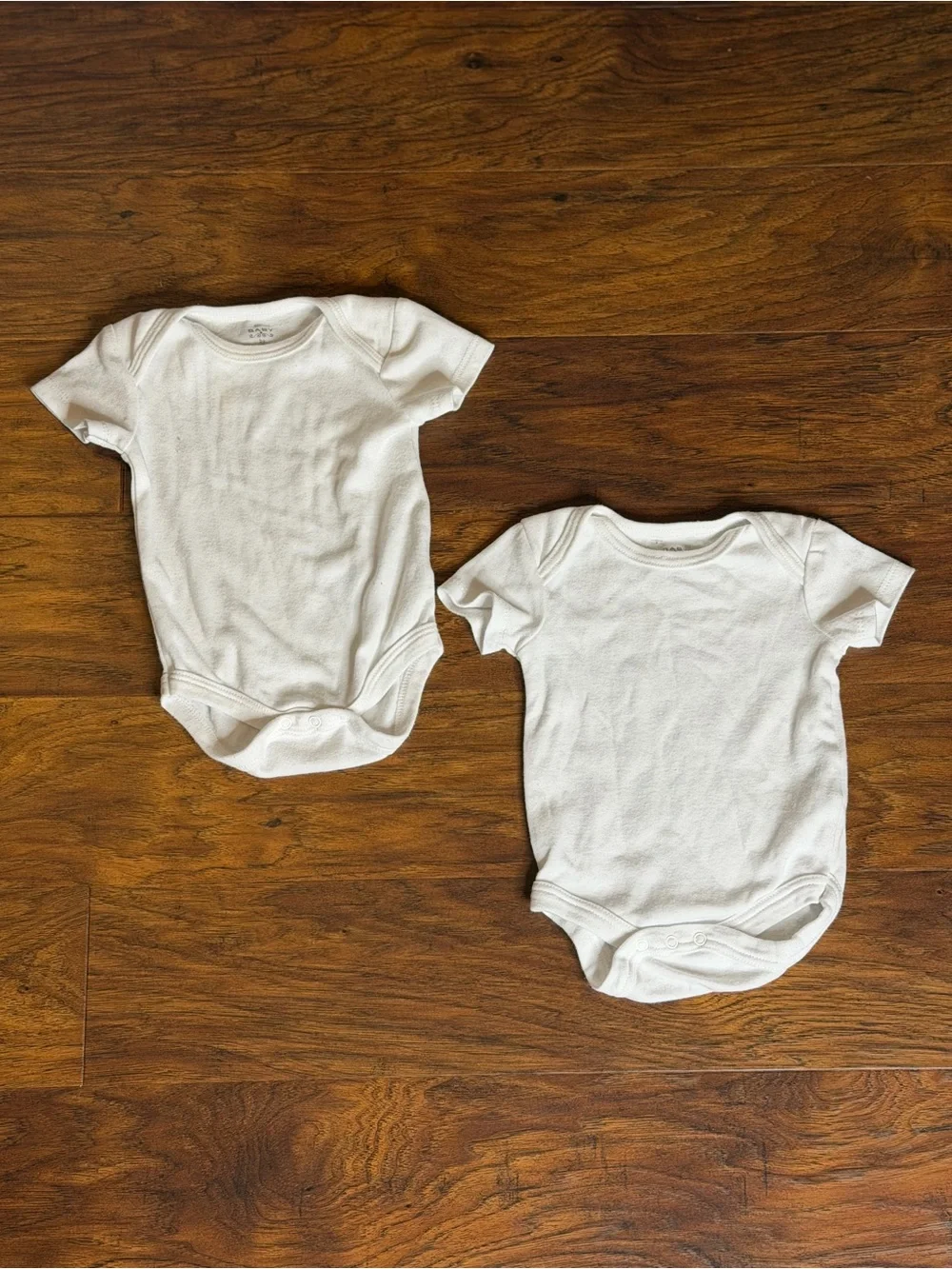 Baby Boy Winter Bundle 3–6 Months